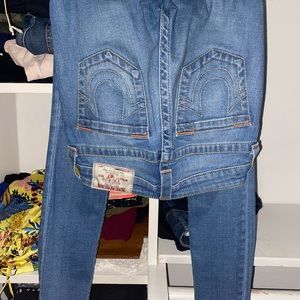 True Religion jeans